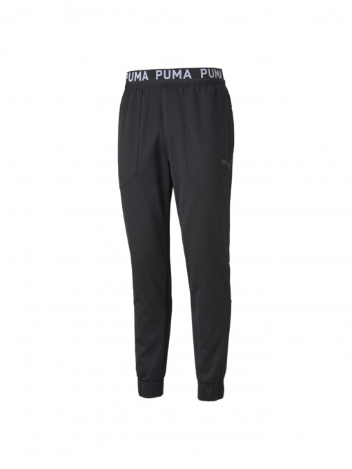 Брюки PUMA Train Pwr Fleece Jogger модель 520894 Фото