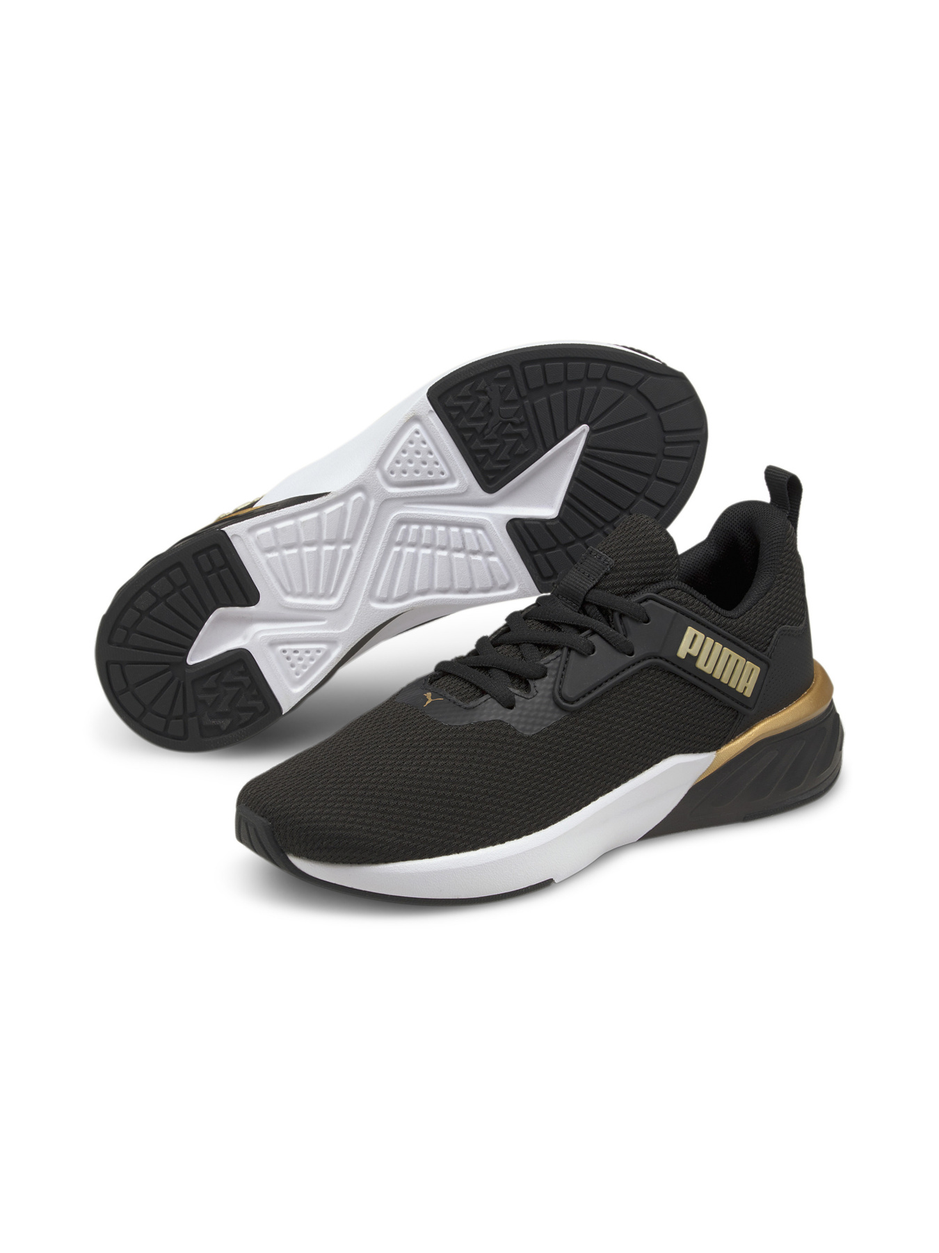 Кросівки PUMA модель 195203 Кросівки PUMA модель 195203 Фото