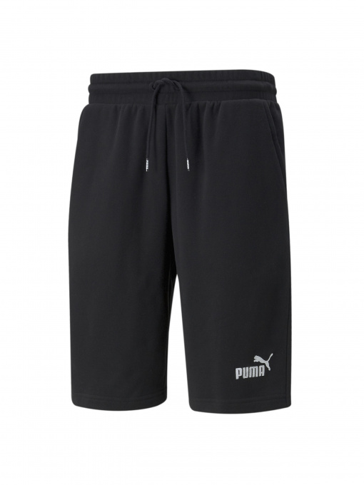 Шорты PUMA Ess+ Relaxed Shorts модель 847416 Фото