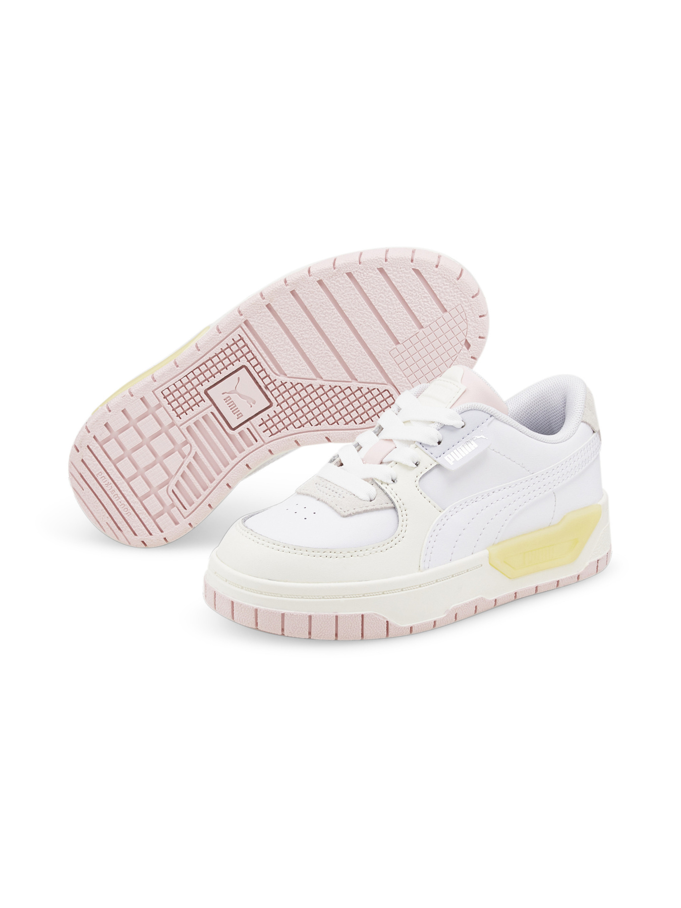 Кеди PUMA модель 384522 Фото