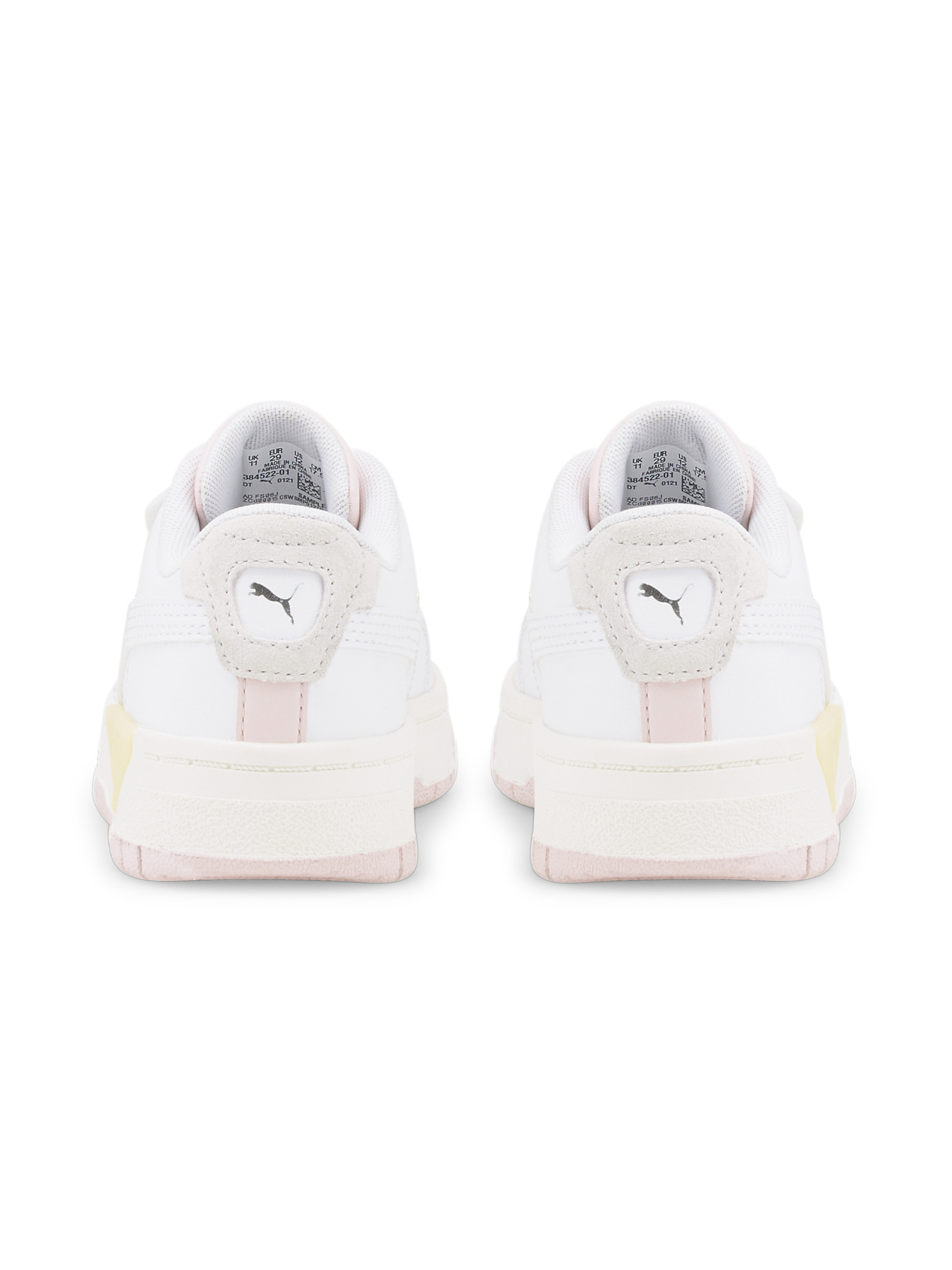 Кеди PUMA модель 384522 Фото