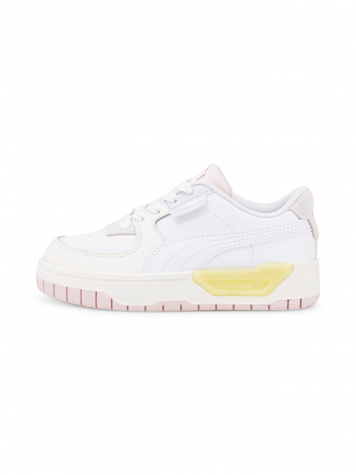 Кеди PUMA модель 384522 Фото
