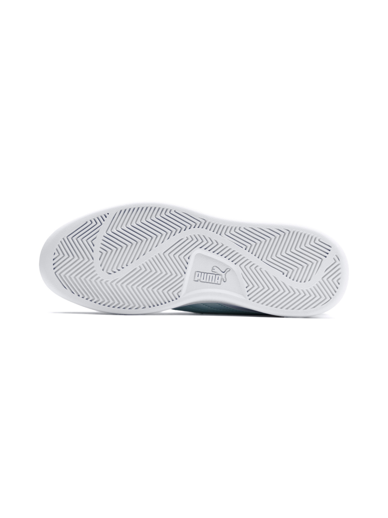 Кеды PUMA Smash v2 L Jr модель 365170 Фото