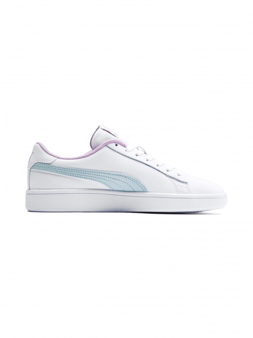 Кеди PUMA Smash v2 L Jr модель 365170 Фото