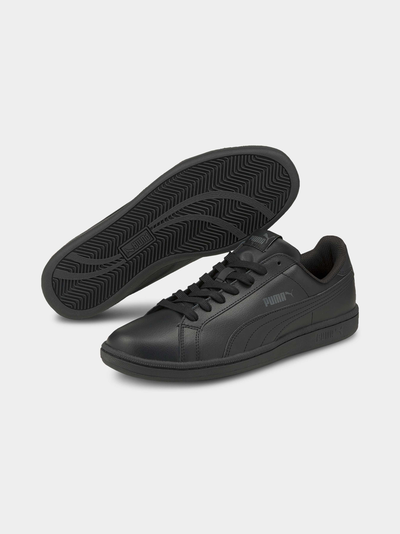 Кеды PUMA Smash L модель 356722 Фото