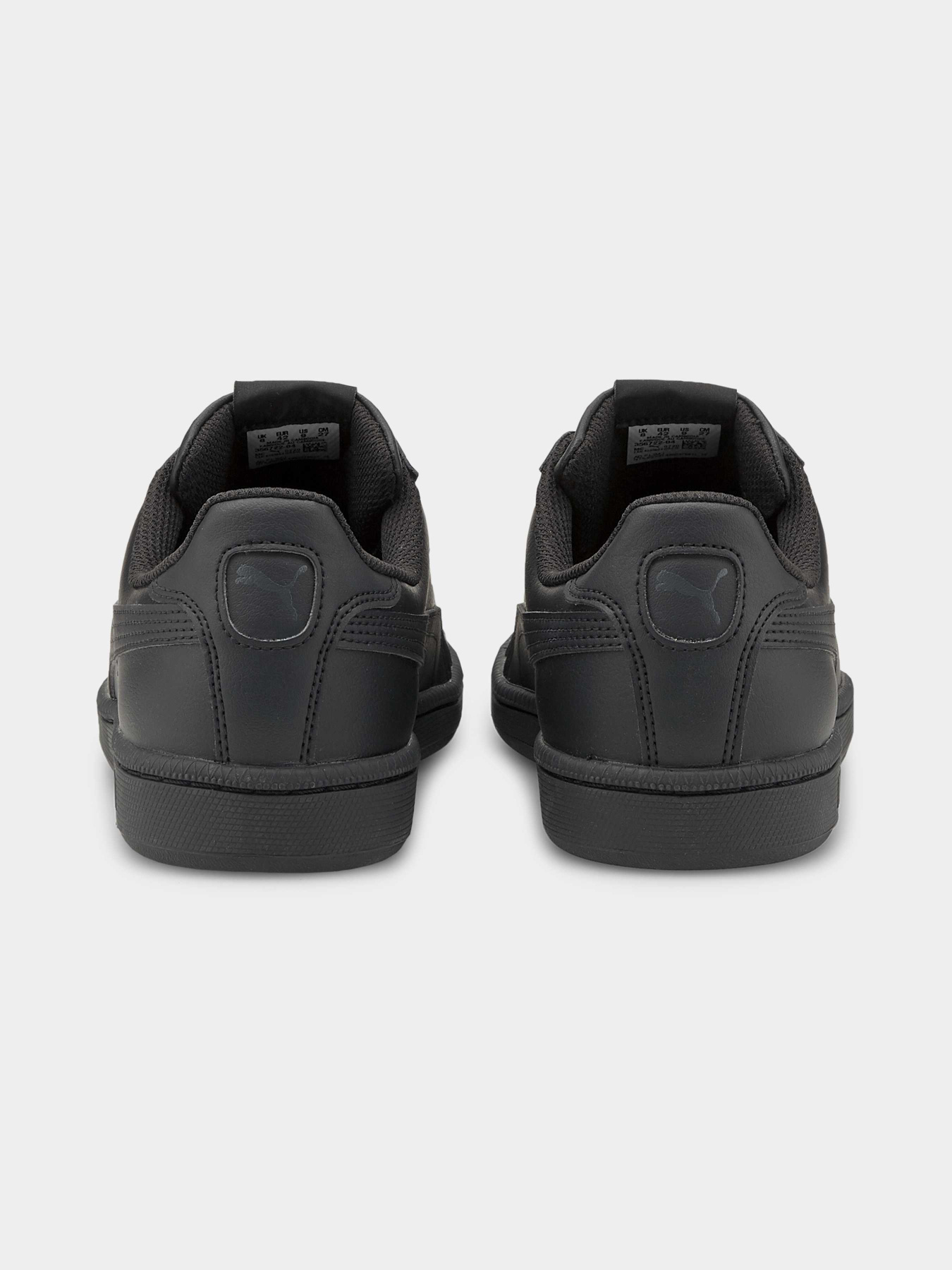 Кеды PUMA Smash L модель 356722 Фото
