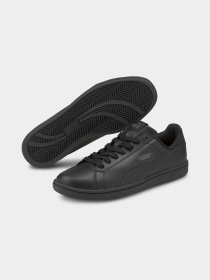 Кеды PUMA Smash L модель 356722 Фото