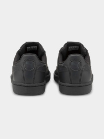 Кеды PUMA Smash L модель 356722 Фото