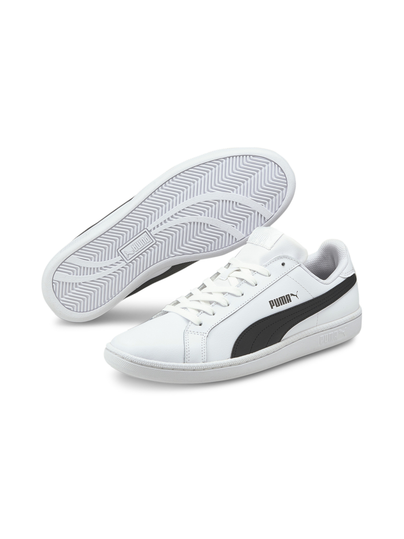 Кеди PUMA Smash L модель 356722 Фото
