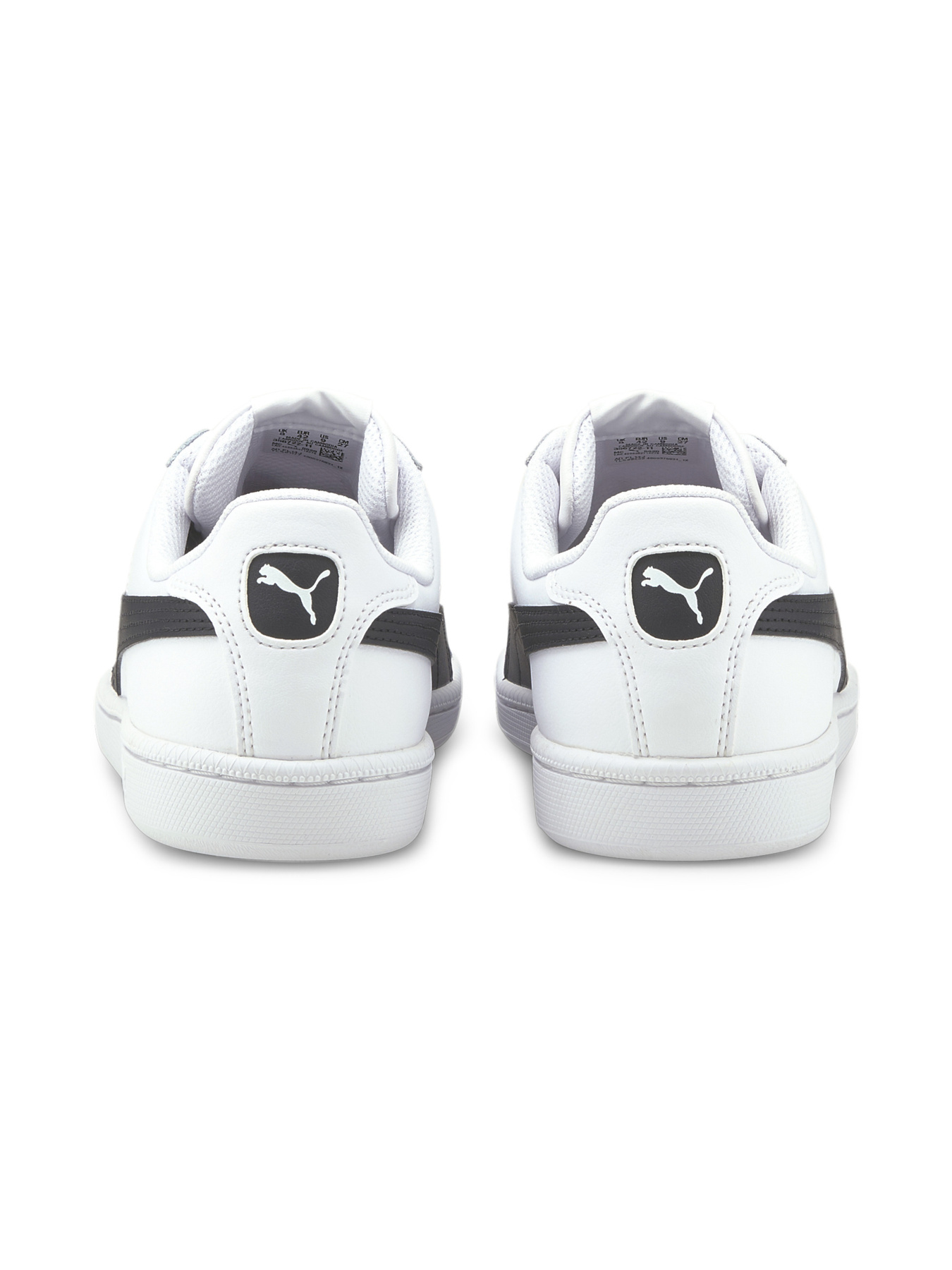 Кеди PUMA Smash L модель 356722 Фото