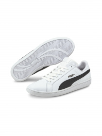 Кеди PUMA Smash L модель 356722 Фото
