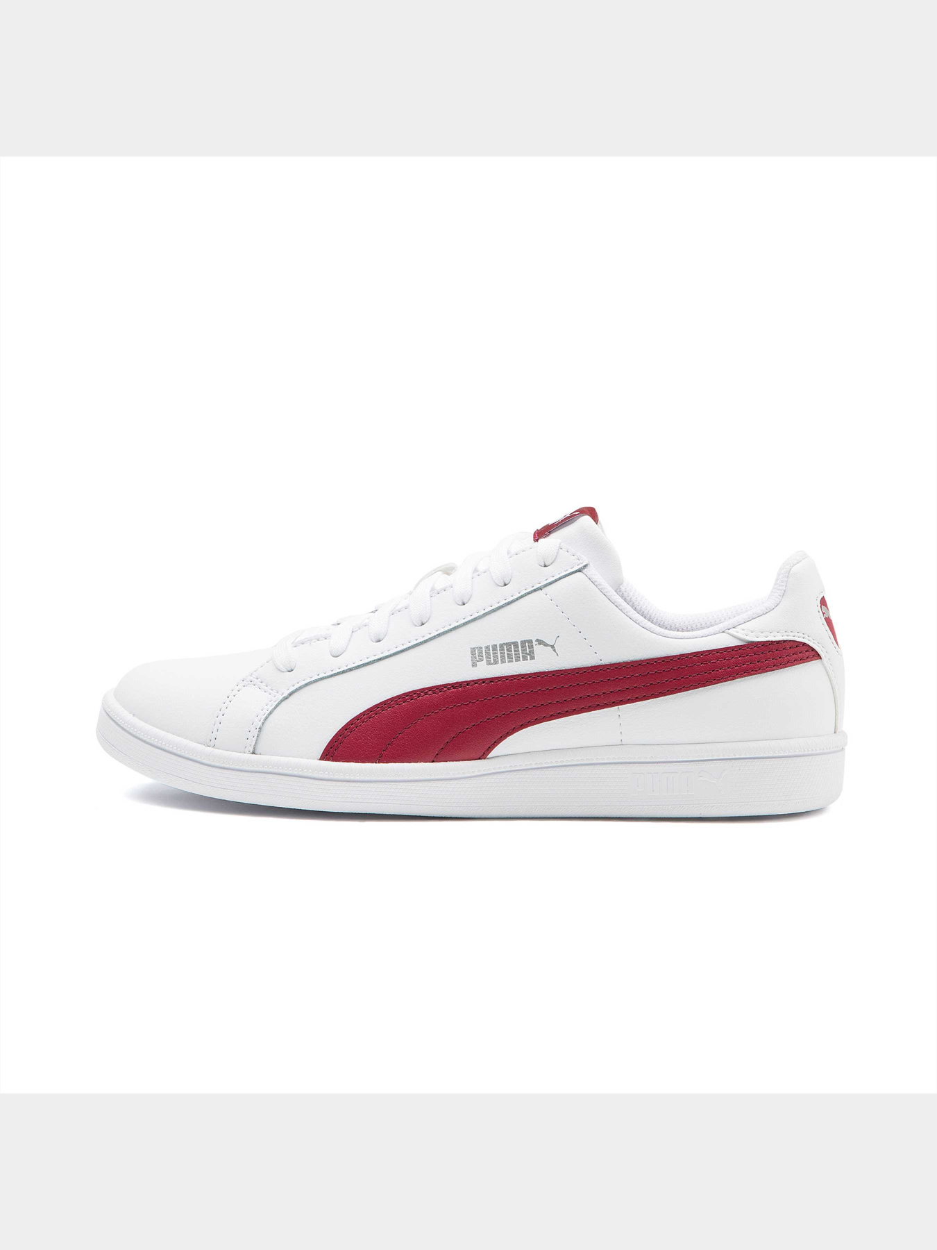Кеды PUMA Smash L модель 356722 Фото