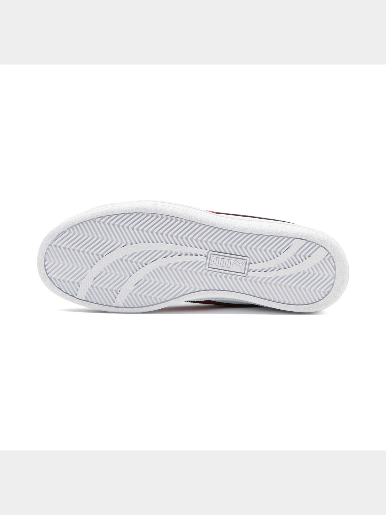 Кеды PUMA Smash L модель 356722 Фото