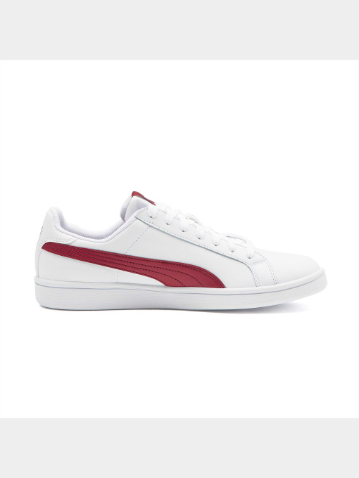 Кеди PUMA Smash L модель 356722 Фото