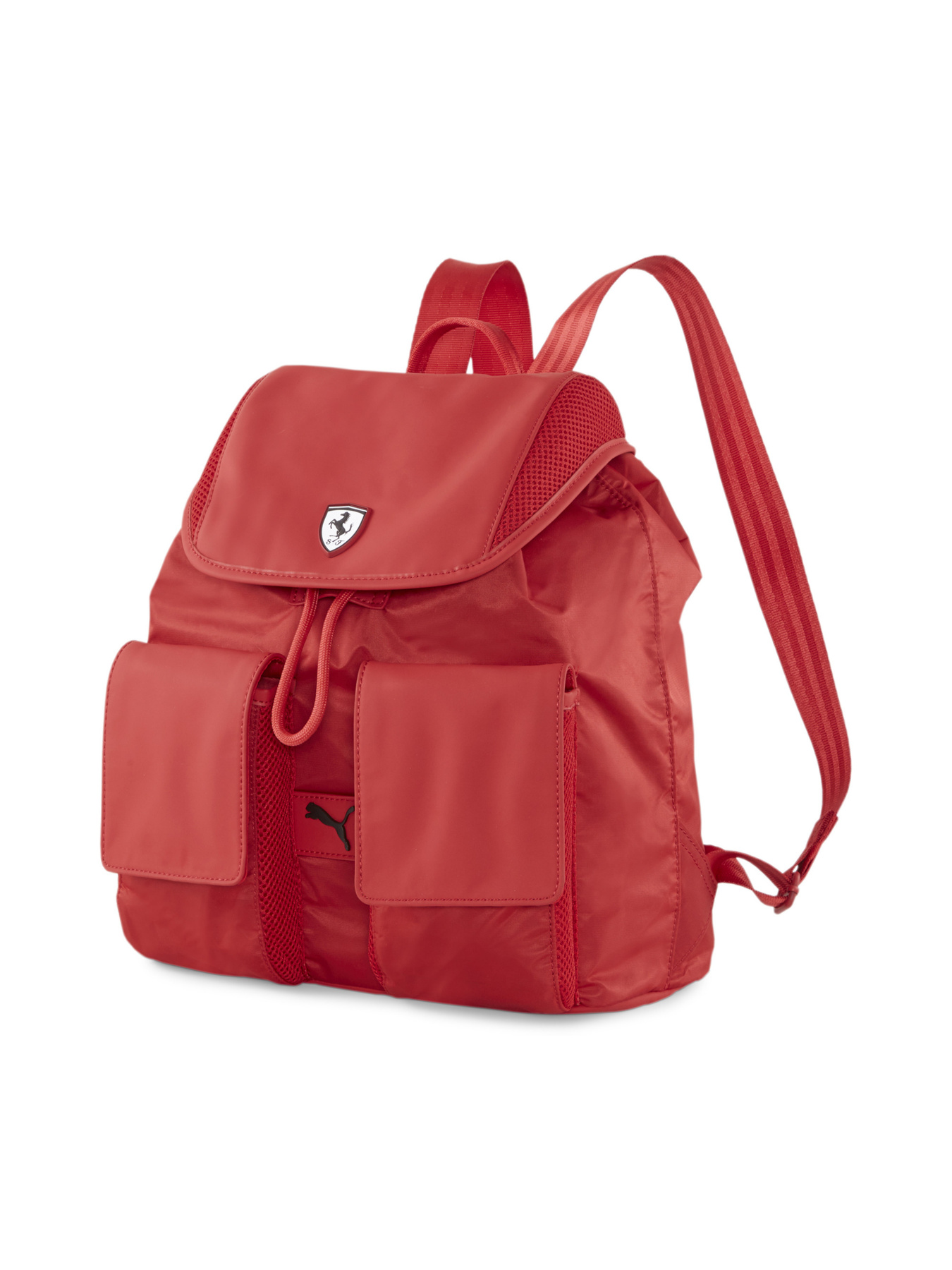Рюкзаки PUMA Ferrari SPTWR Style Backpack модель 078785 Фото