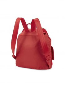 Рюкзаки PUMA Ferrari SPTWR Style Backpack модель 078785 Фото