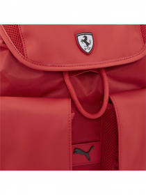 Рюкзаки PUMA Ferrari SPTWR Style Backpack модель 078785 Фото