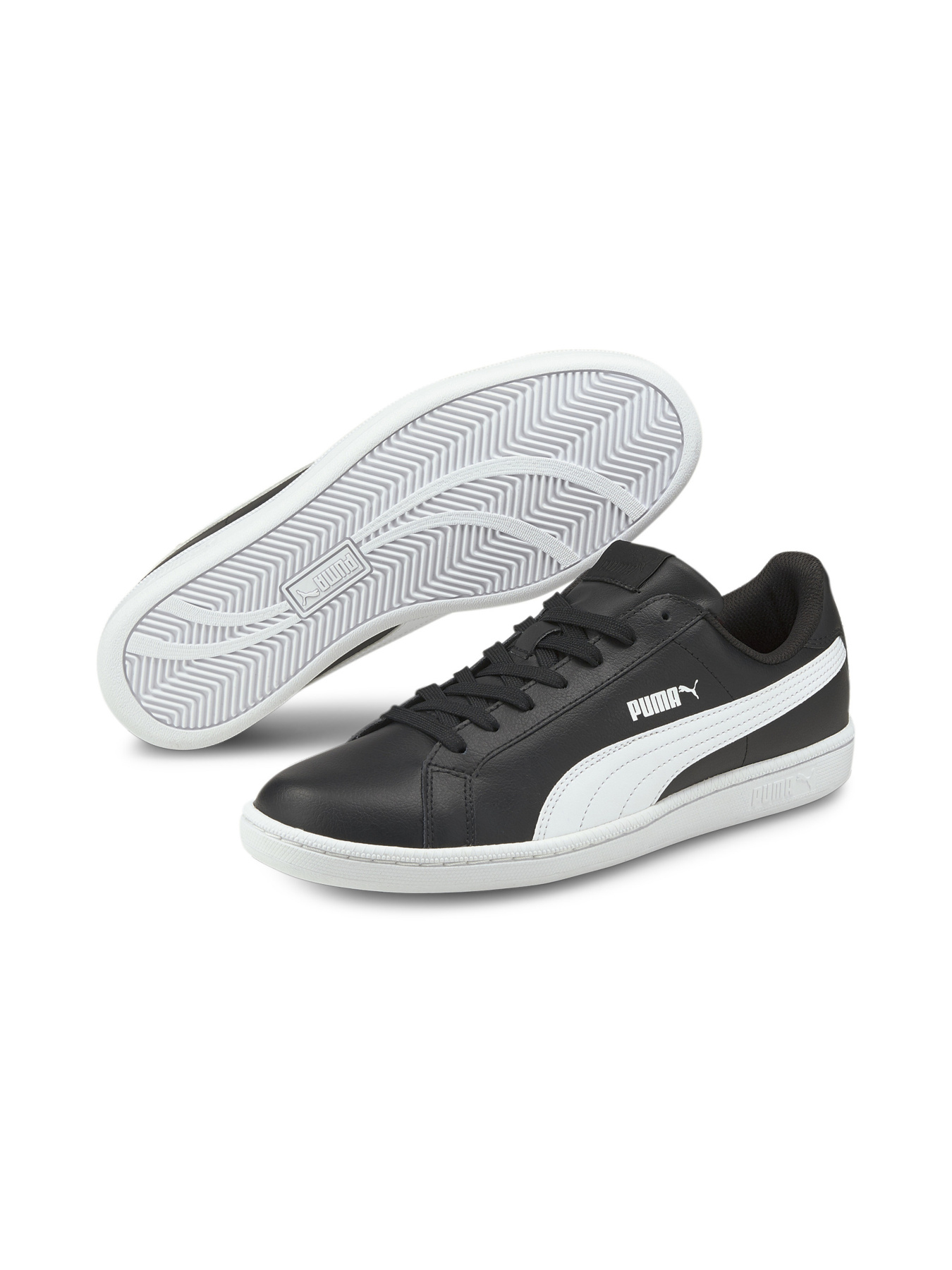 Кеди PUMA Smash L модель 356722 Фото