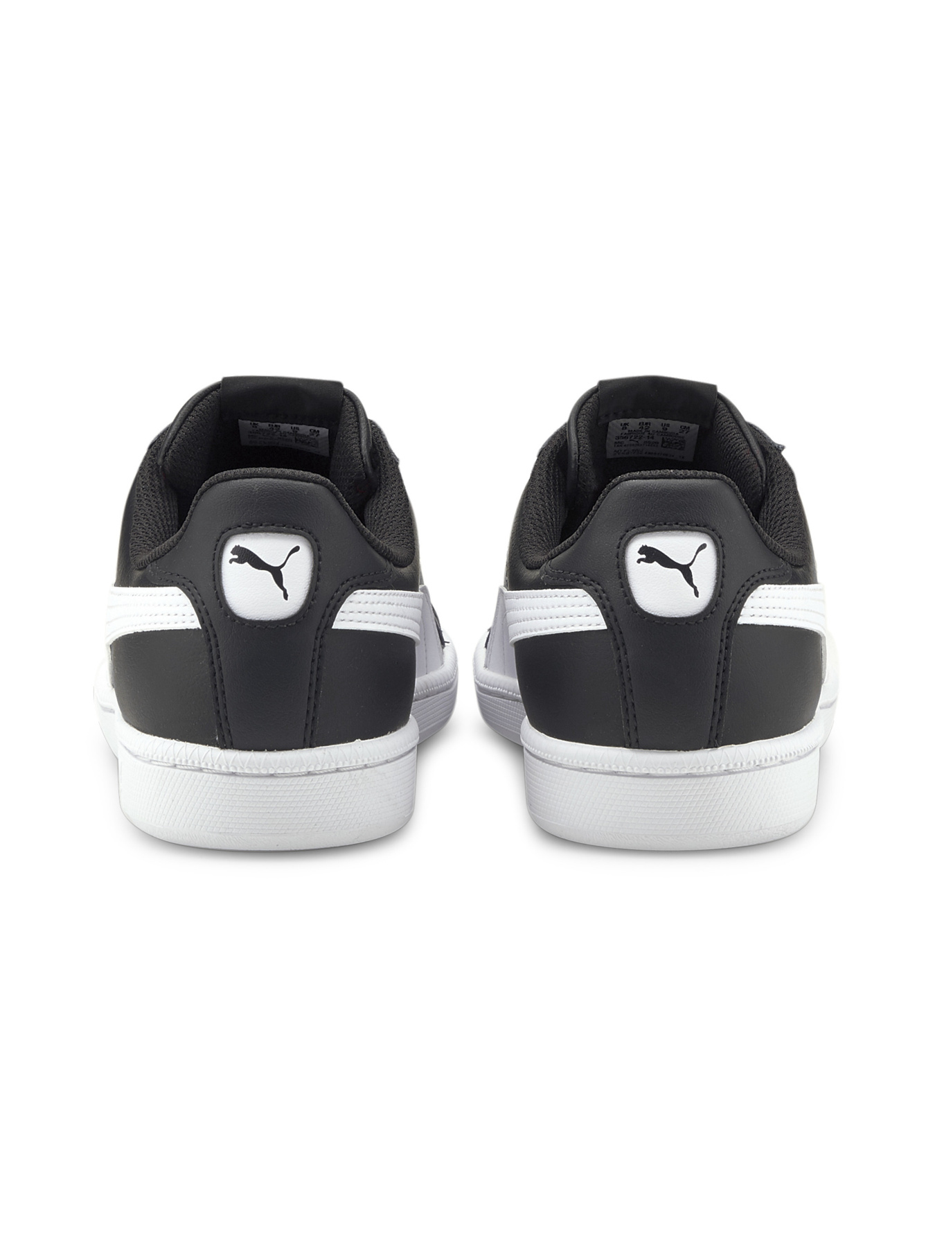 Кеди PUMA Smash L модель 356722 Фото