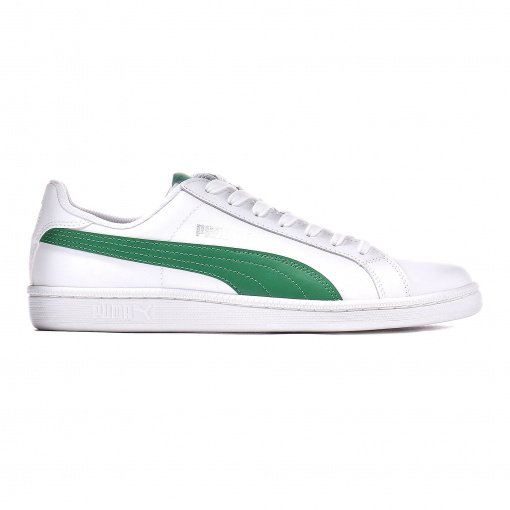 Кеды PUMA Smash L модель 356722 Фото