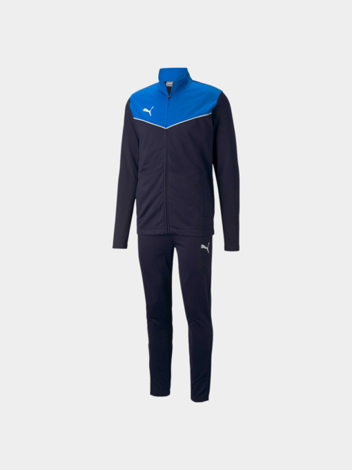 Костюмы PUMA Individualrise Tracksuit модель 657534 Фото