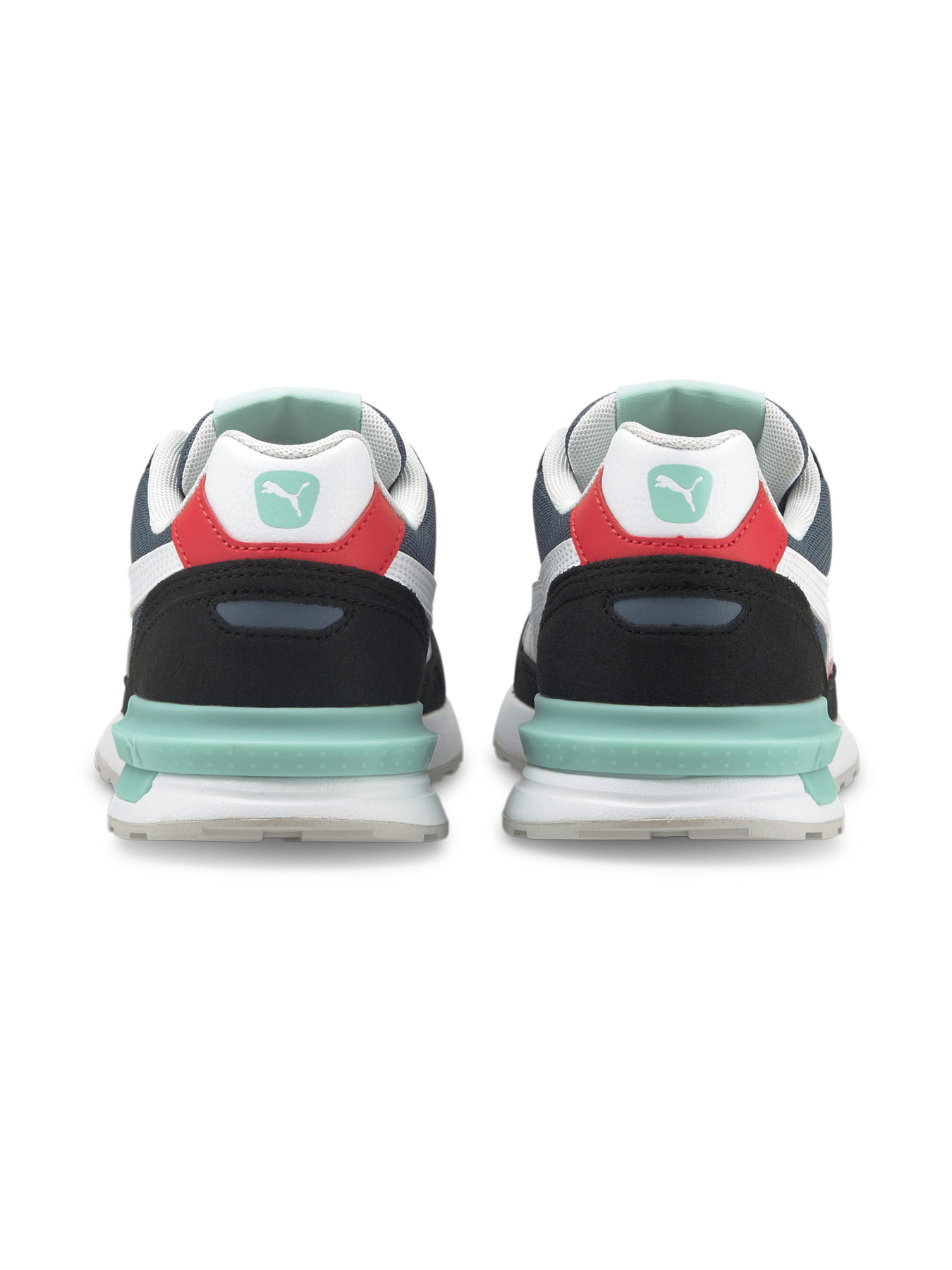 Кросівки PUMA Graviton модель 380738 Фото
