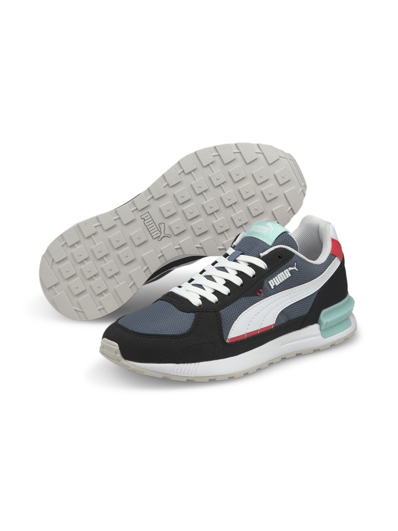 Кросівки PUMA Graviton модель 380738 Фото