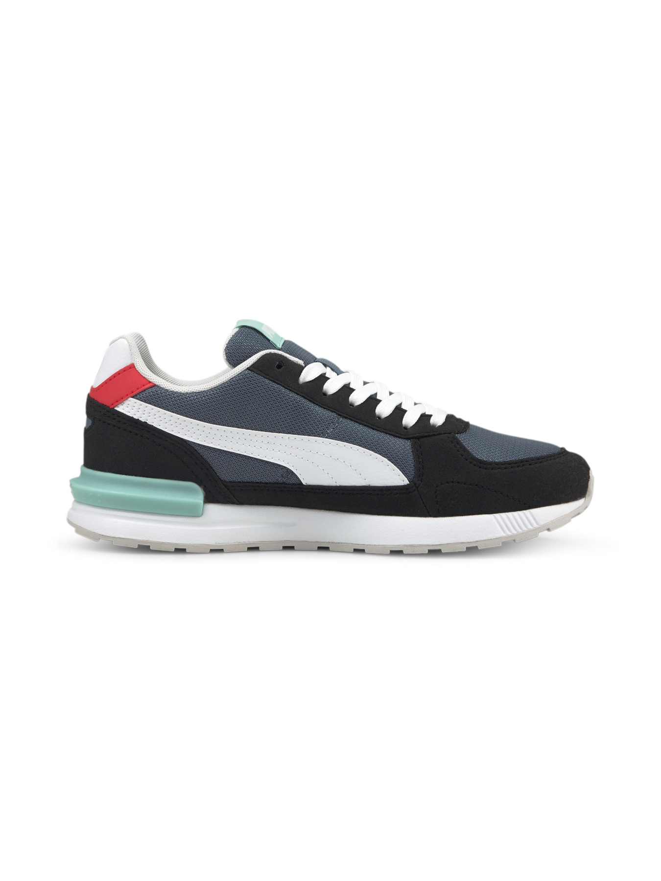 Кросівки PUMA Graviton модель 380738 Фото
