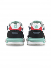 Кросівки PUMA Graviton модель 380738 Фото