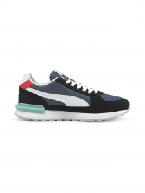 Кросівки PUMA Graviton модель 380738 Фото