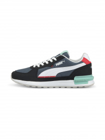 Кросівки PUMA Graviton модель 380738 Фото