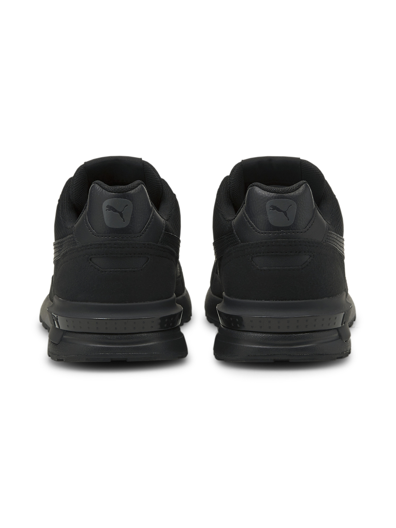 Кросівки PUMA Graviton модель 380738 Кросівки PUMA Graviton модель 380738 Фото