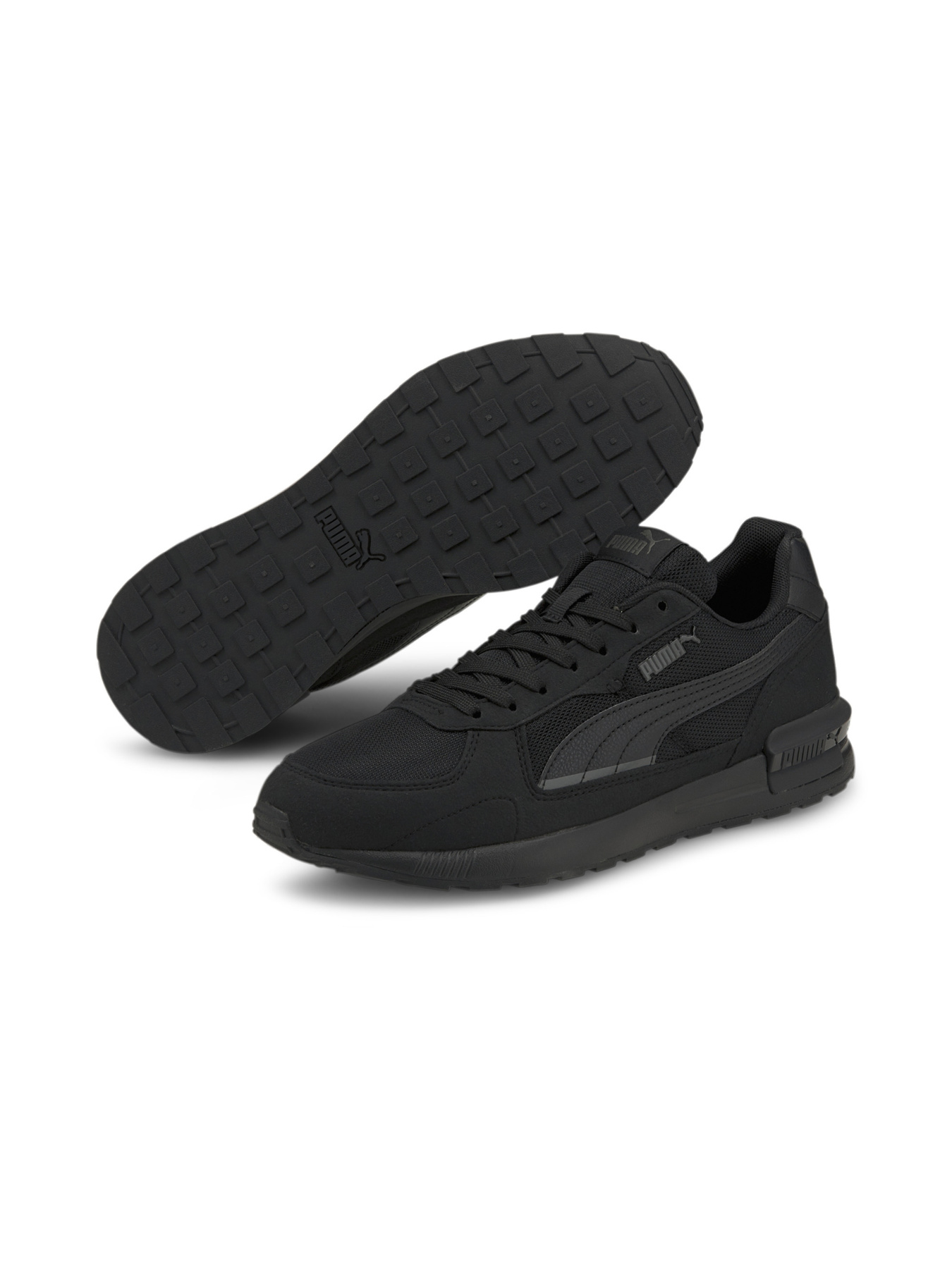 Кросівки PUMA Graviton модель 380738 Кросівки PUMA Graviton модель 380738 Фото