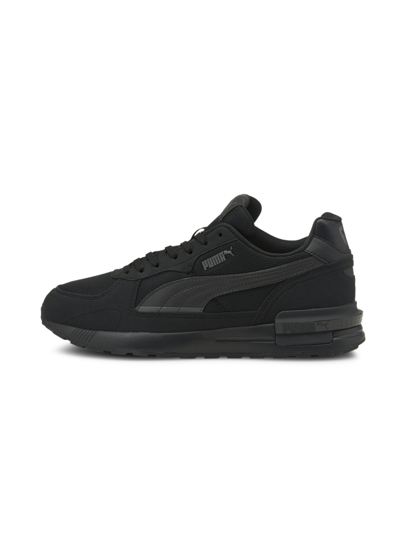 Кросівки PUMA Graviton модель 380738 Кросівки PUMA Graviton модель 380738 Фото