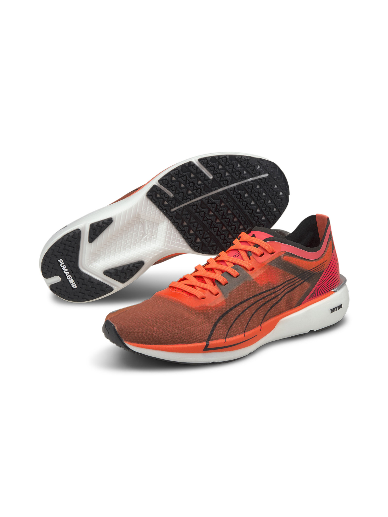 Кросівки PUMA Liberate Nitro Wns модель 194458 Фото