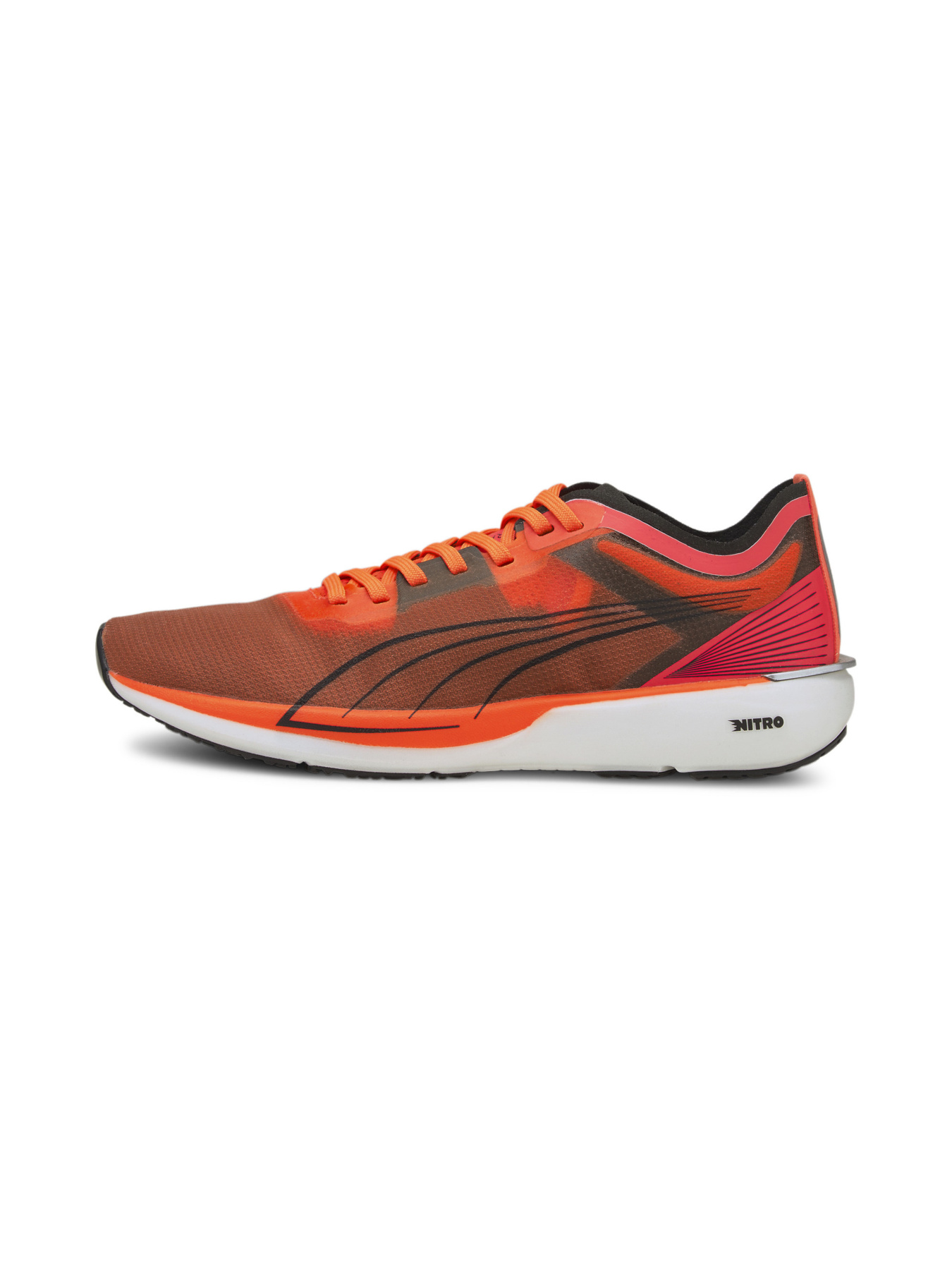 Кросівки PUMA Liberate Nitro Wns модель 194458 Фото