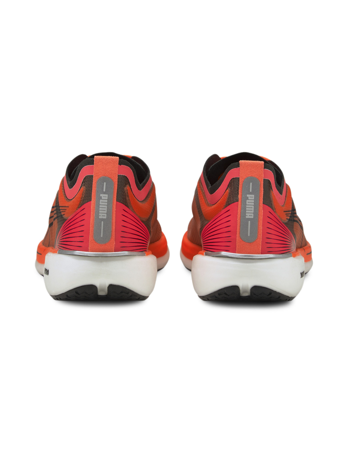 Кросівки PUMA Liberate Nitro Wns модель 194458 Фото