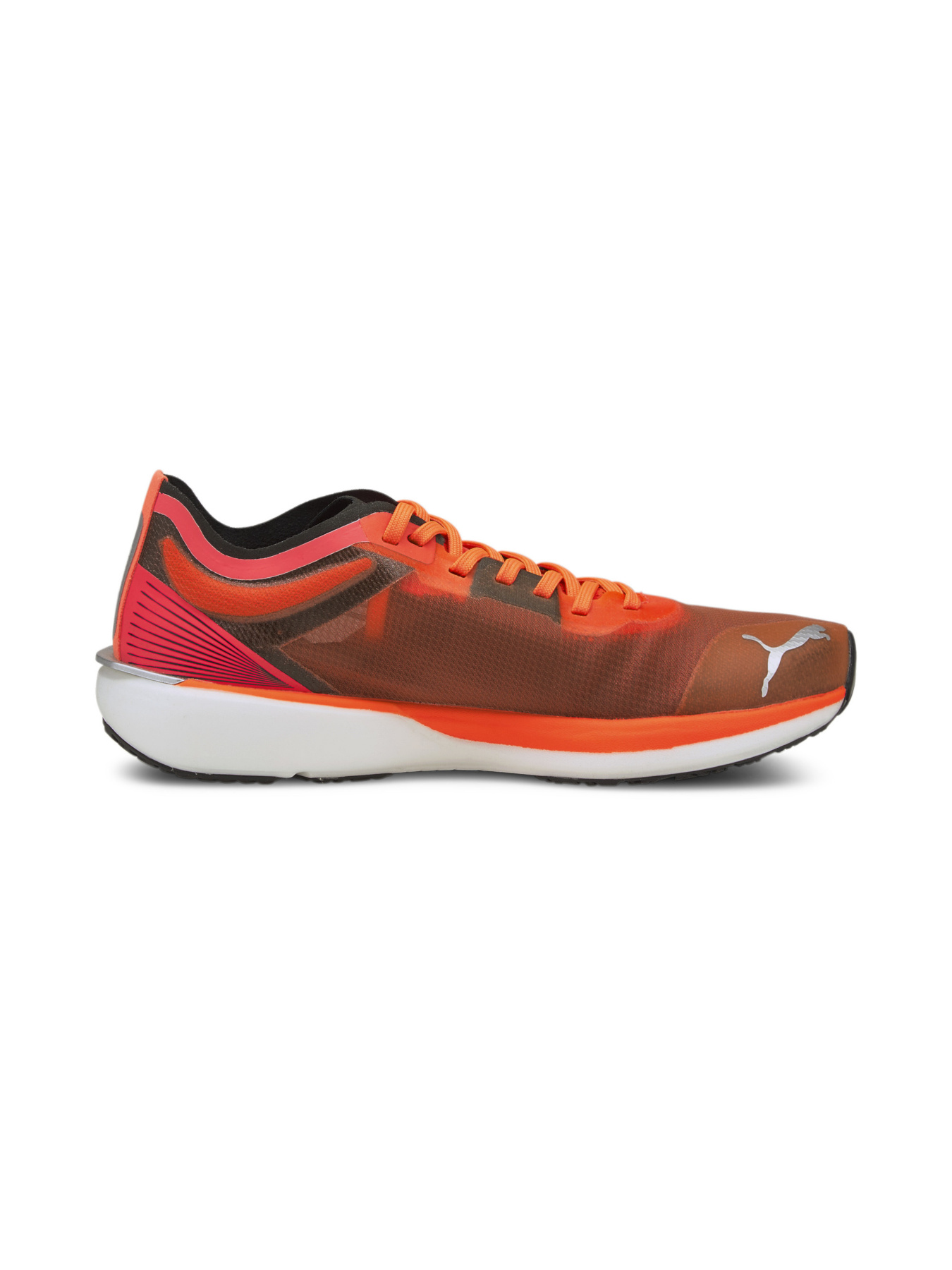 Кросівки PUMA Liberate Nitro Wns модель 194458 Фото