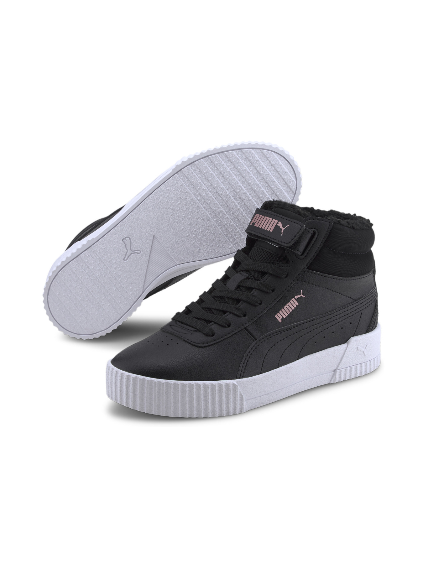 Кеди PUMA модель 309683 Фото
