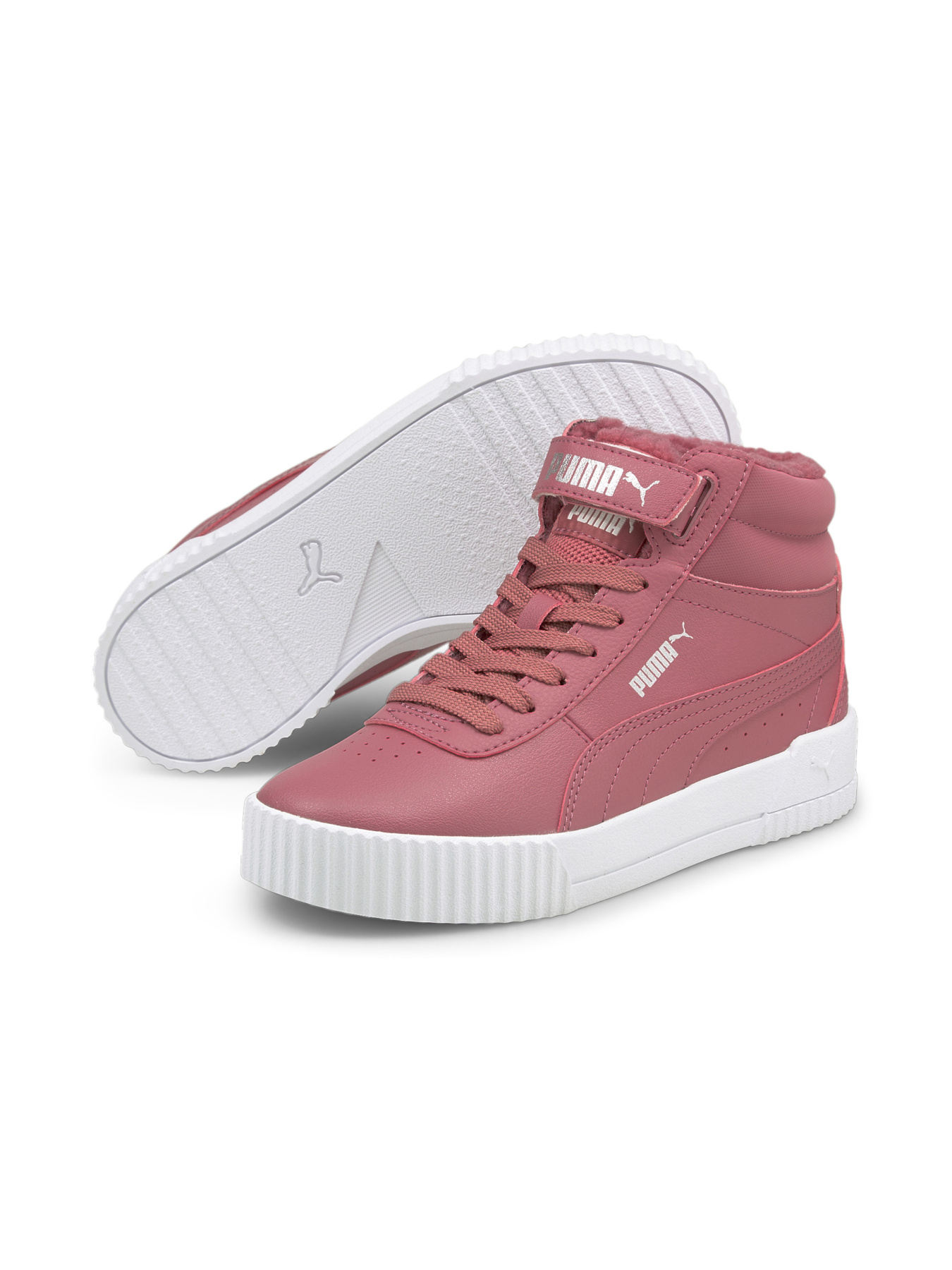 Кеди PUMA модель 309683 Фото