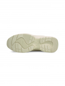 Кросівки PUMA Cilia Mid Metallic модель 375835 Фото