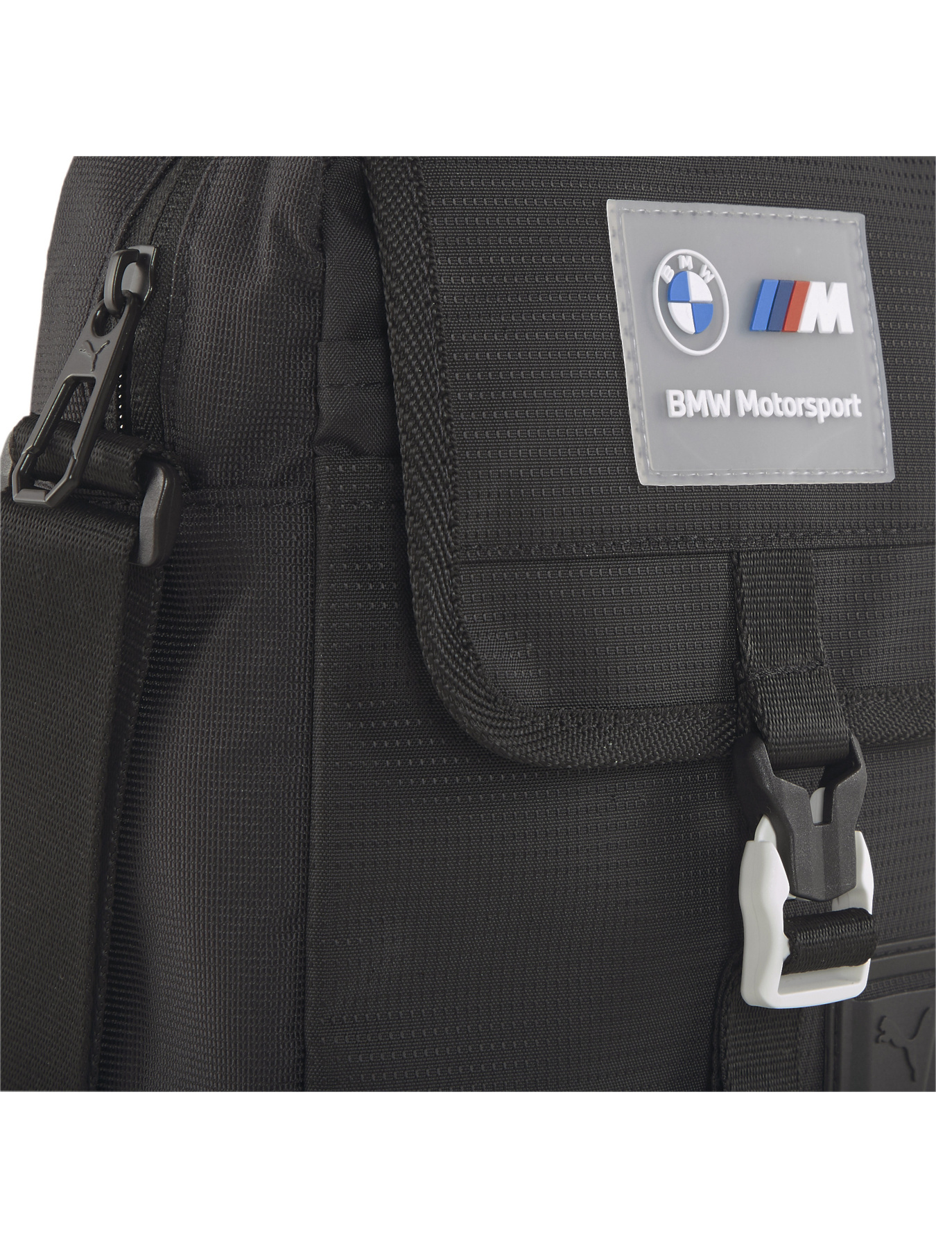 Сумки PUMA Bmw Mms Portable модель 078804 Сумки PUMA Bmw Mms Portable модель 078804 Фото
