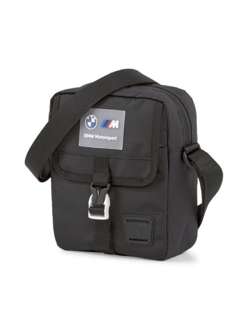 Сумки PUMA Bmw Mms Portable модель 078804 Фото