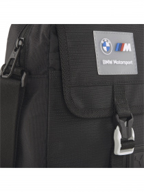 Сумки PUMA Bmw Mms Portable модель 078804 Фото