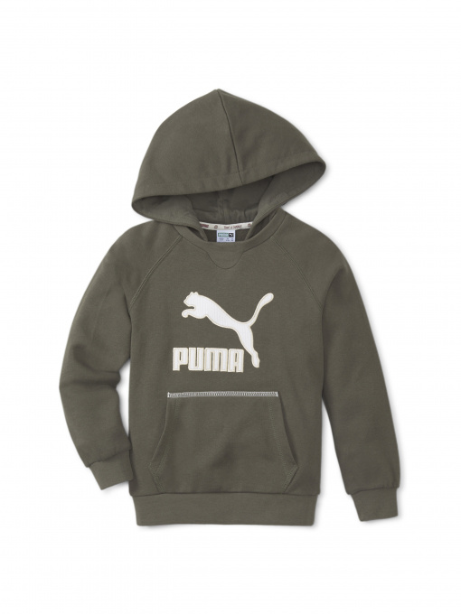 Худи и свитшоты PUMA модель 589299 Фото