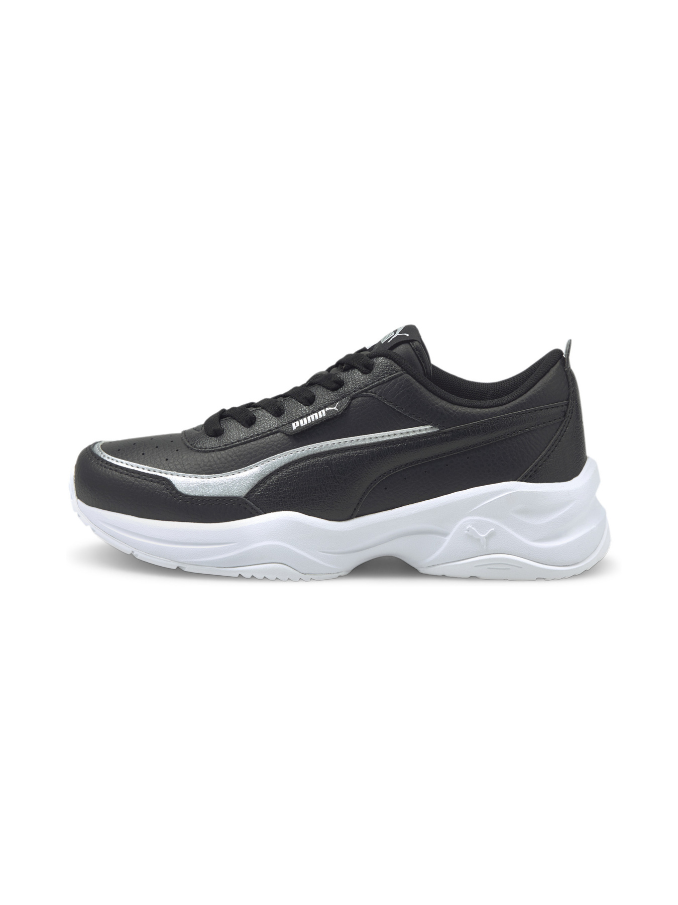 Кросівки PUMA Cilia Mode Lux модель 375732 Фото