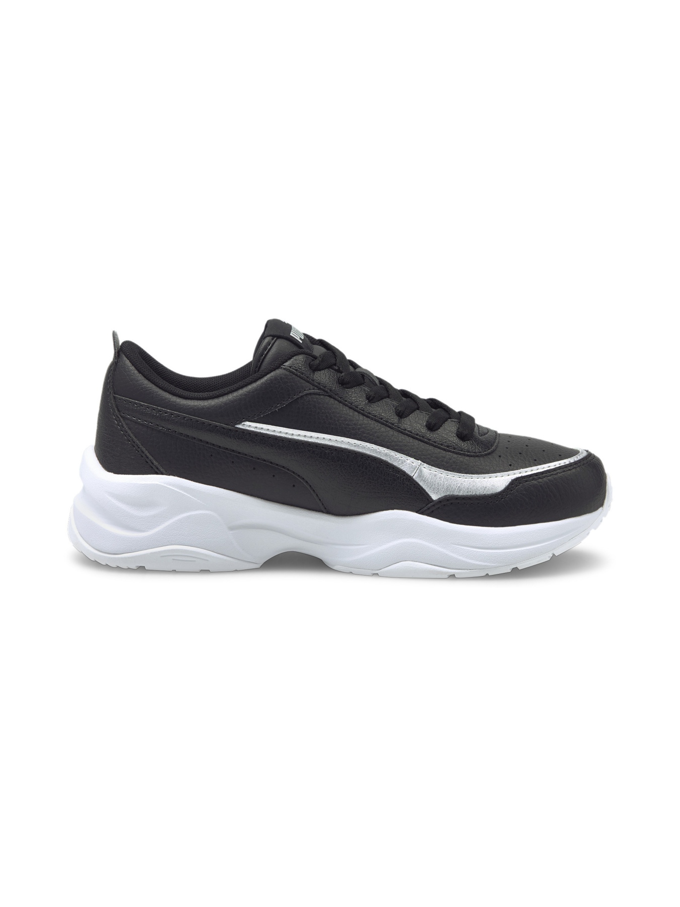 Кросівки PUMA Cilia Mode Lux модель 375732 Фото