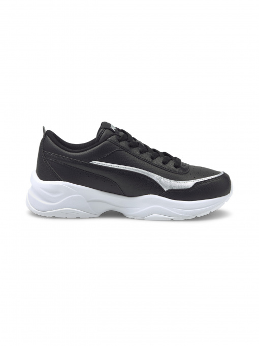 Кросівки PUMA Cilia Mode Lux модель 375732 Фото
