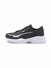 Кросівки PUMA Cilia Mode Lux модель 375732 Фото
