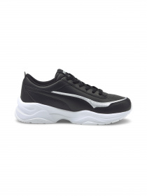 Кросівки PUMA Cilia Mode Lux модель 375732 Фото